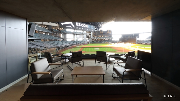 ツアー・施設詳細｜Fチケ｜北海道日本ハムファイターズ